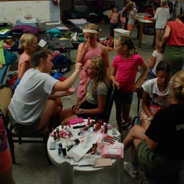 DSC 0386 - Scouts en Gidsen Zaventem 